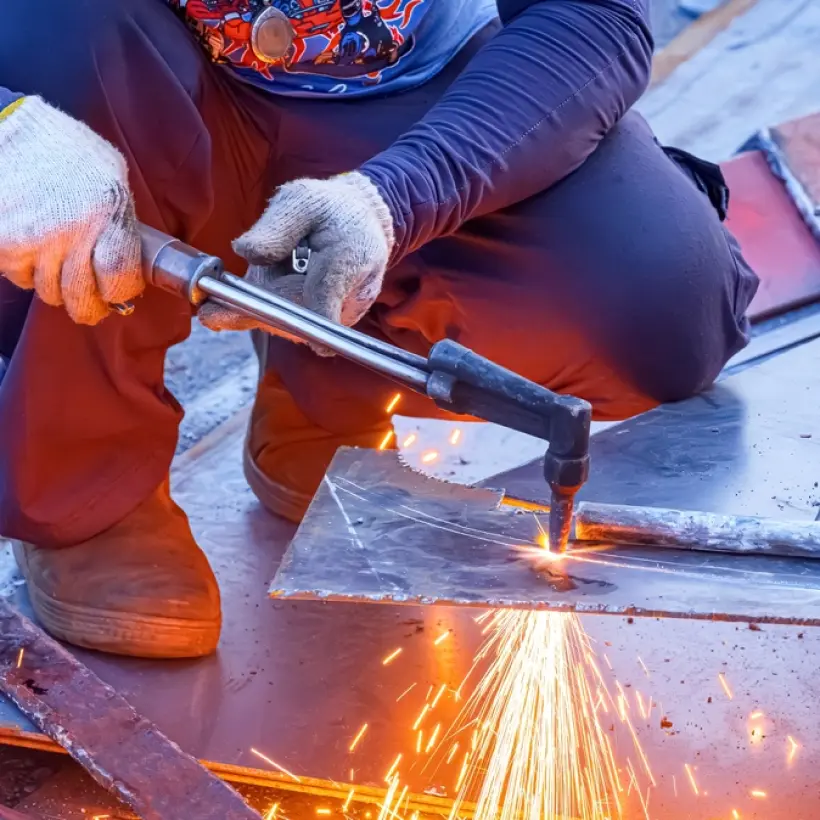 Gironde Toitures Renovation Toiture Sur Bazas Ferronnerie 6