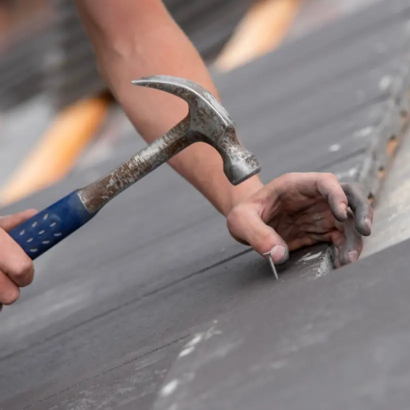 Gironde Toitures Renovation Toiture Sur Bazas Toitures 3