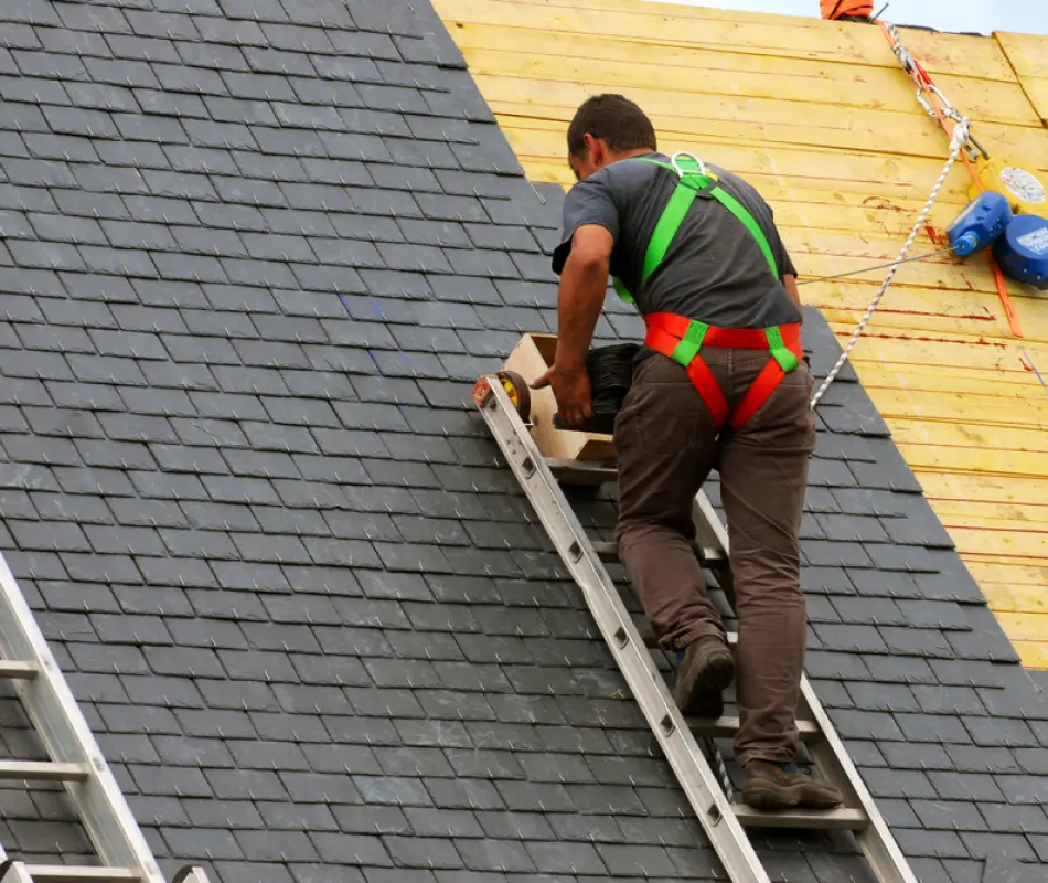 Gironde Toitures Renovation Toiture Sur Bazas Renovation De Toiture